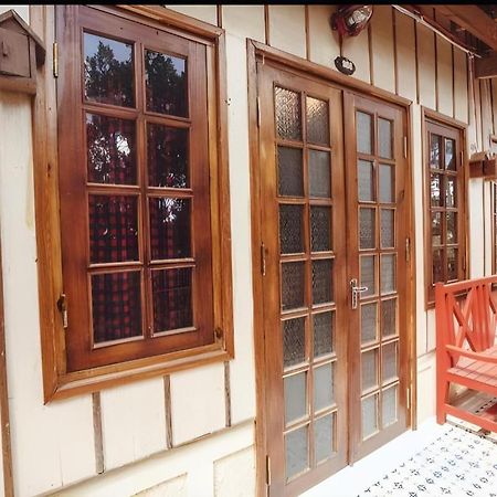 Dalat Old Market Town Exterior foto